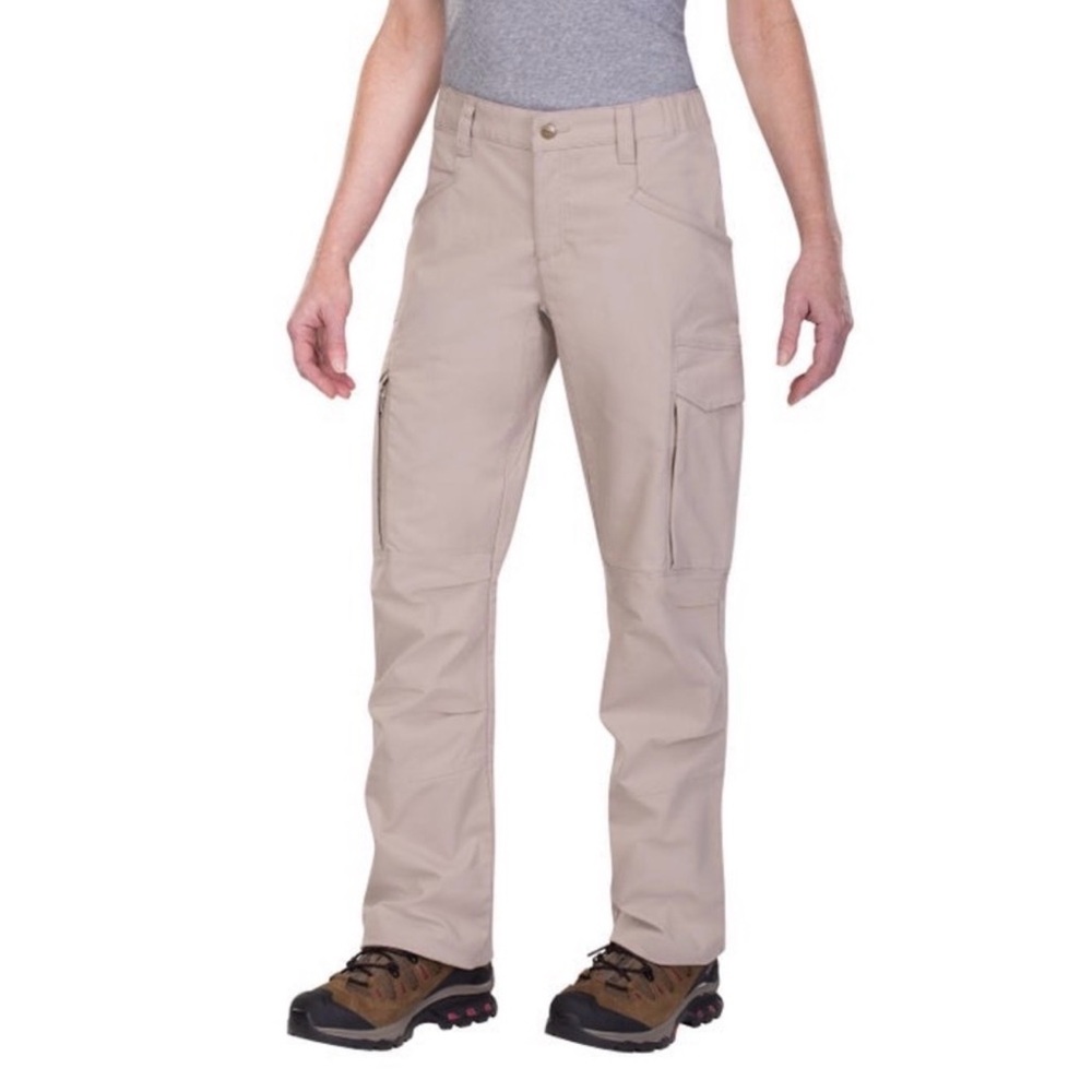 Vertx Long/Tall Fusion LT Stretch Tactical Cargo Pants Relaxed Fit VaporCore B12